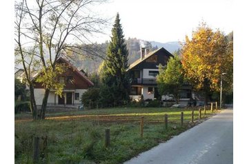 Slowenien Privát Bled, Exterieur